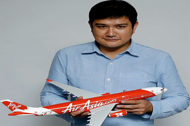 AirAsia X Tunda Pesanan Pesawat