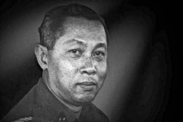 Kemal Idris dan Kudeta ala Jenderal Najib