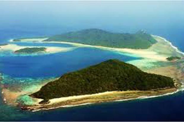 Pulau Kecil di Kepri Diduga Dijual Masyarakat