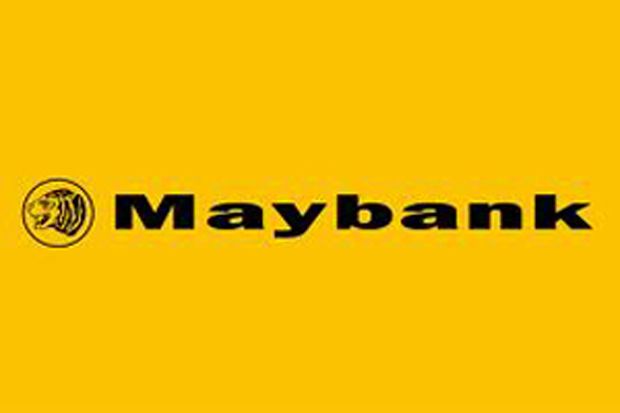Kredit Maybank Group Tahun Lalu Tumbuh 13,4%