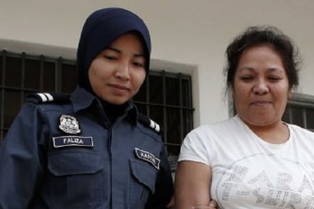 WN Australia Terjerat Kasus Narkoba di Malaysia