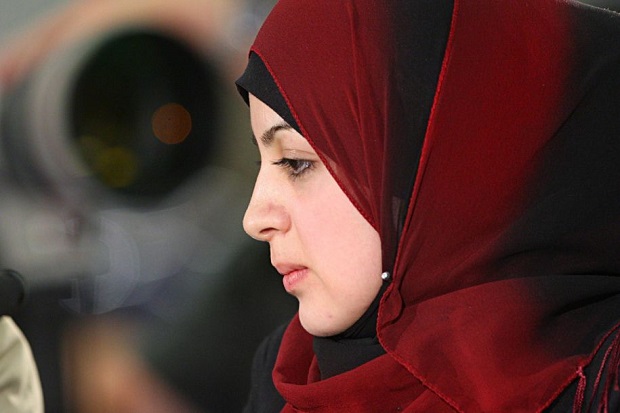 Hakim Kanada Minta Wanita Muslim Lepas Hijab di Ruang Sidang