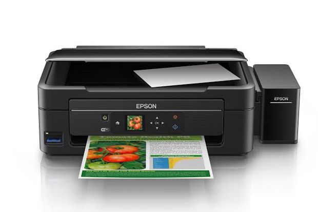 Epson Hadirkan Printer Anyar dari Jajaran L Series