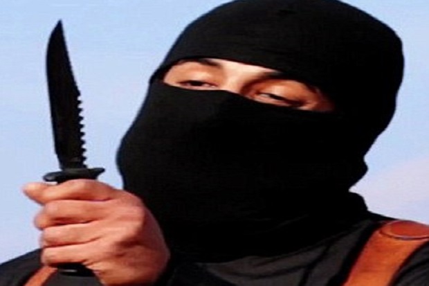 Sebut Algojo ISIS Pria Imut, Kelompok Cage Dihujat