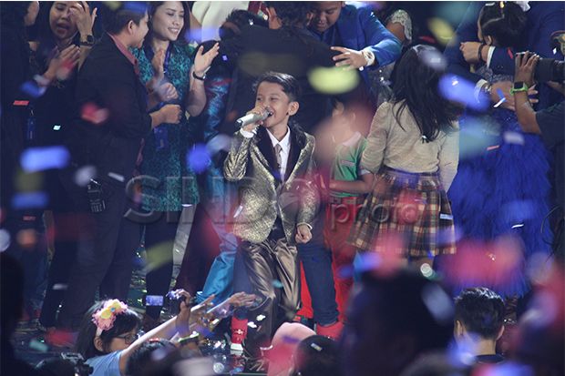 MNCTV Siapkan Tayangan Khusus bagi Pemenang Idol Junior