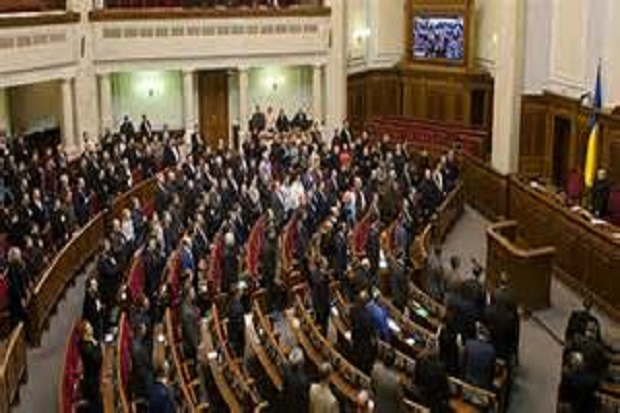 Ukraina Akan Penjarakan Setiap Kritikus Pemerintah