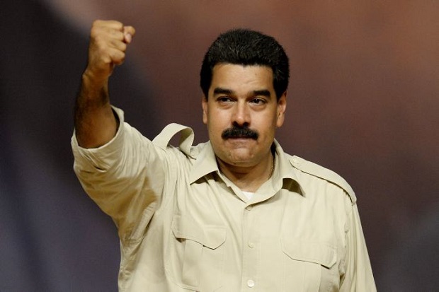 Diduga Mata-mata, Venezuela Tangkap Warga AS