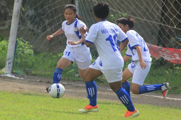 Matador Putri Tantang Persema di Final Piala Kartini