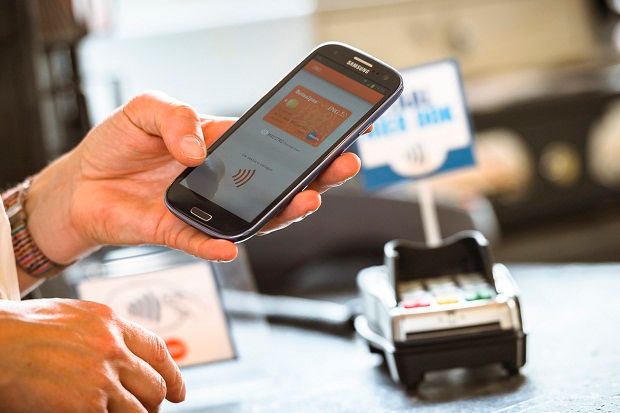 Samsung Rambah Mobile Payment dengan Layanan Terbaru