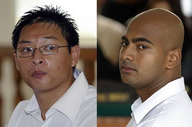 Alasan Kejagung Belum Eksekusi Mati Duo Bali Nine