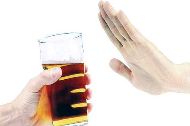 Minuman Beralkohol Bahayakan Janin