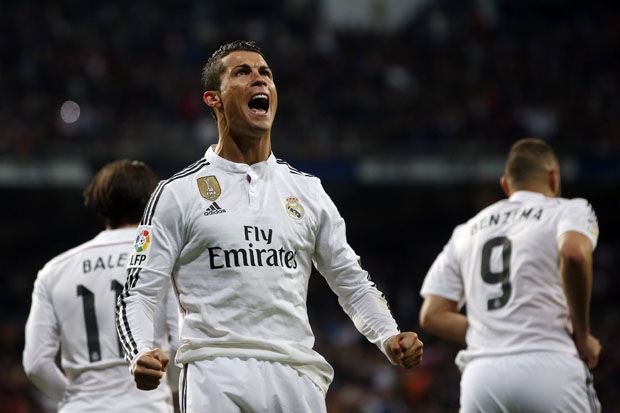 Urusan Penalti, Ronaldo Lebih Akurat Ketimbang Messi