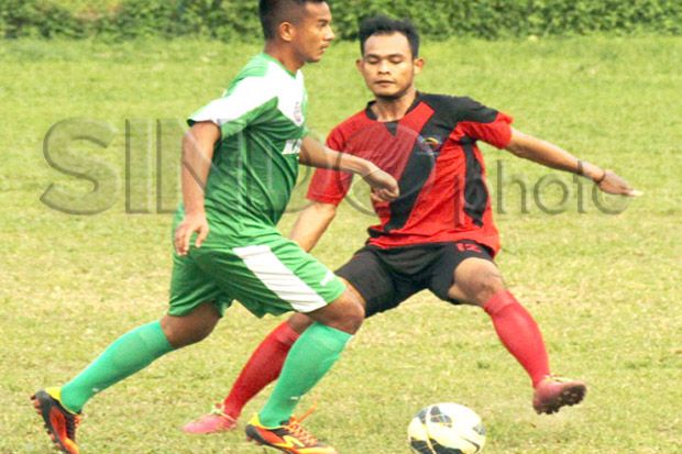 PSMS Tambah Modal Arungi Liga Indonesia