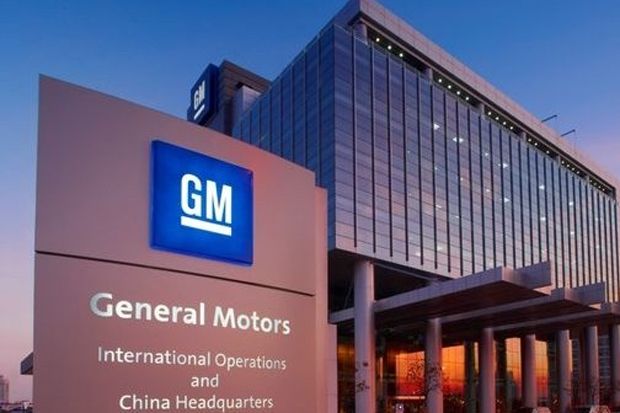 GM dan Wuling Akan Buka Pabrik Baru di Karawang