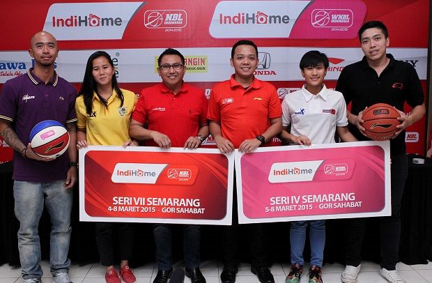 Seri Maraton Singgah di Semarang