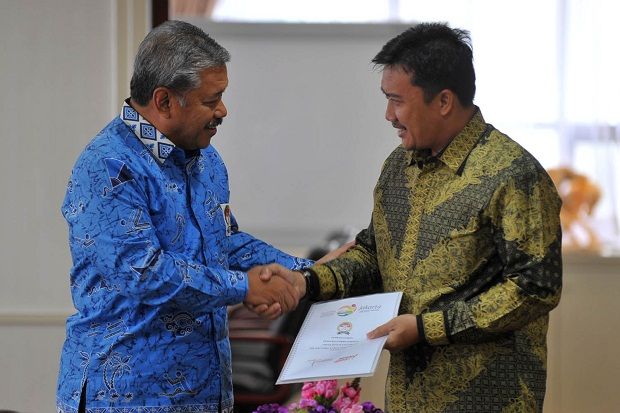 Menpora Harap TAFISA Bisa Angkat Pamor Indonesia