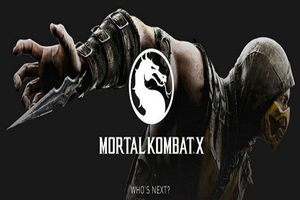 Mortal Kombat X Ramaikan Android dan iOS