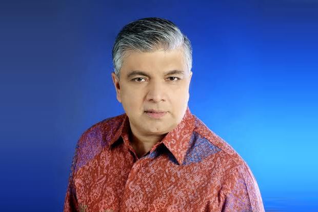 Managing Director Baru EMC Indonesia