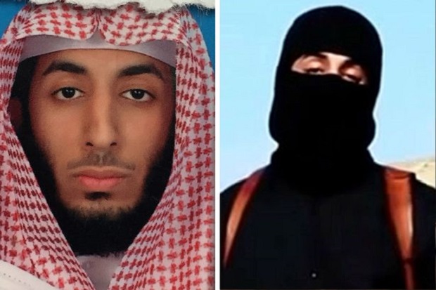 Ayah Emwazi Si Algojo ISIS: Anak Saya Binatang dan Teroris