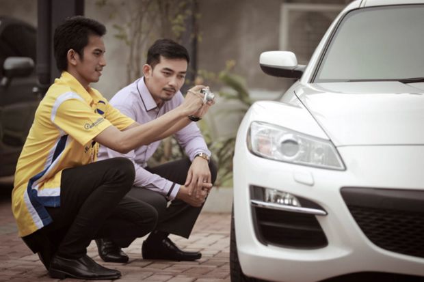 Adira Gandeng ANZ Berikan Kemudahan Asuransi Mobil