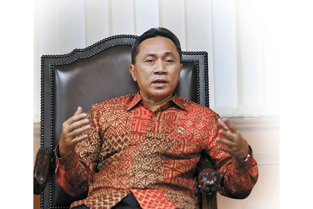 PAN Bertekad Jadi Rumah Besar Rakyat Indonesia