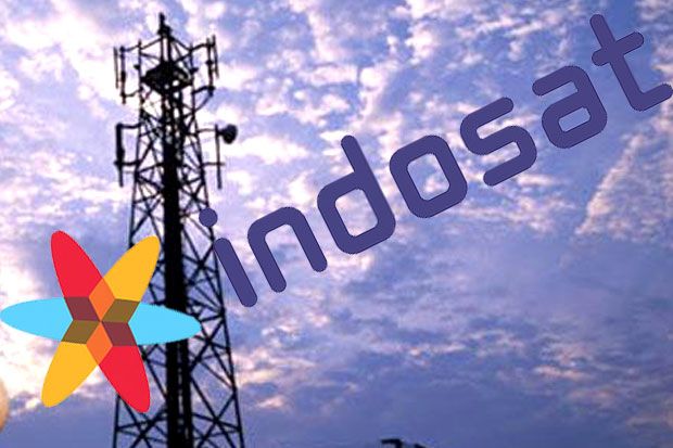 Indosat Luncurkan platform M2M Berbasis Cloud