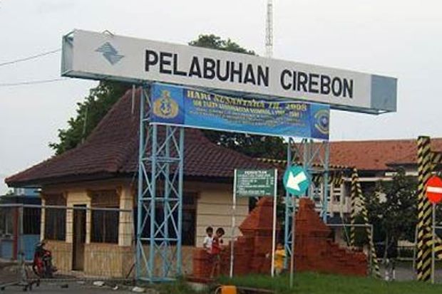 Kadin: Kembangkan Pelabuhan Cirebon daripada Cilamaya