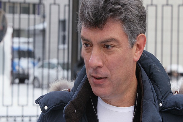 NATO Salahkan Putin atas Pembunuhan Nemtsov