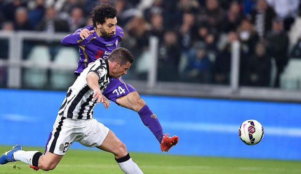 Dibungkam La Viola, Juventus Mengaku Kelelahan