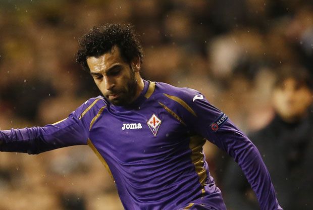 Fiorentina Tak Pernah Salah Gaet Salah