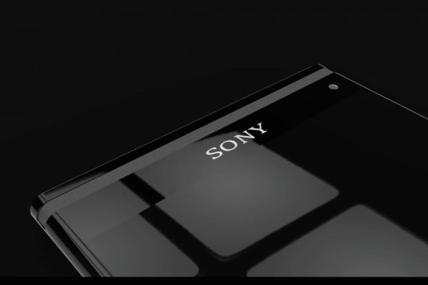 Xperia Z4 Lebih Tipis, Korbankan Slot MicroSD