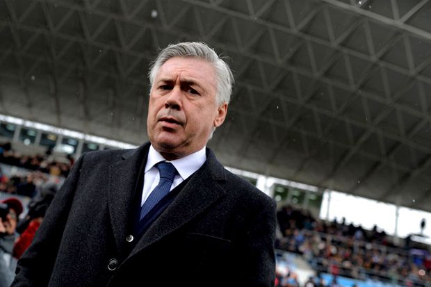 Ancelotti Dinginkan Rumor Boyong Danilo dari Porto