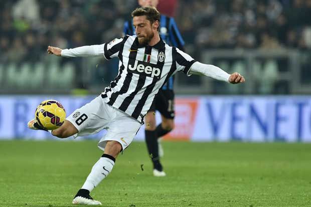 Marchisio Jadi Rebutan Klub Top Inggris
