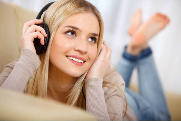 WHO: Jutaan Anak Muda Terancam Rusak Pendengarannya