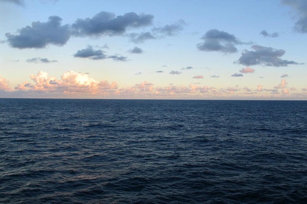 Kemlu Benarkan 21 ABK Indonesia Hilang di Samudera Atlantik