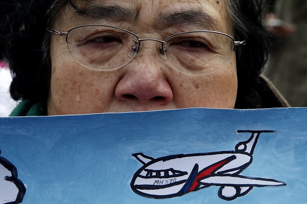Saat Kecelakaan MH370, ATC KLIA Diduga Tertidur