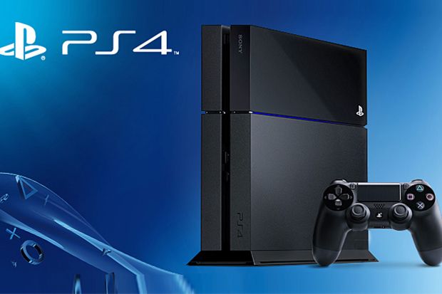 Sony Siapkan Fitur Terbaru PS4