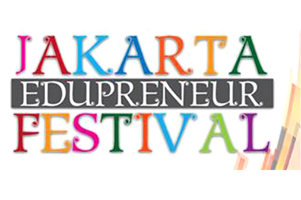 Jakarta Edupreneur Festival Tembus 2.000 Pendaftar
