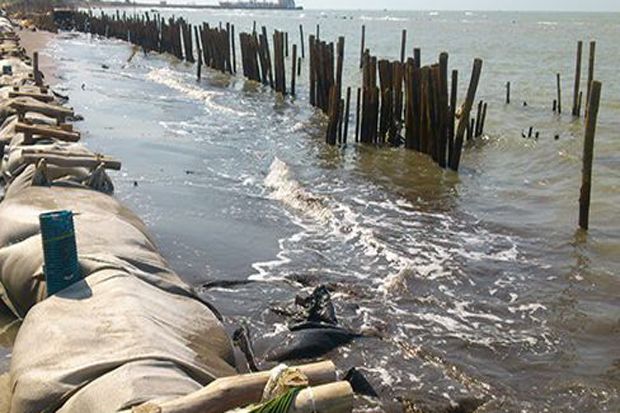DPR: Pelabuhan Cilamaya Turunkan Penerimaan Negara
