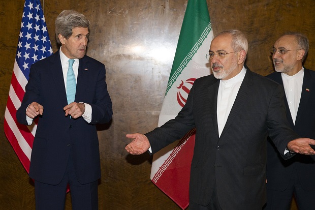 Partai Republik AS Ancam Cabut Perjanjian Nuklir Iran