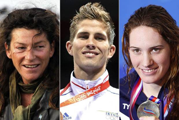Tewasnya Tiga Atlet Olimpiade Buat Prancis Menangis