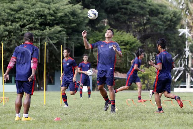 Ini Alasan Dejan Kirim PBR ke Bali Island Cup
