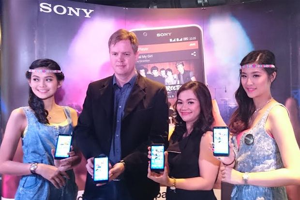 Penjualan Terus Meningkat, Sony Akan Buka Parik di Indonesia