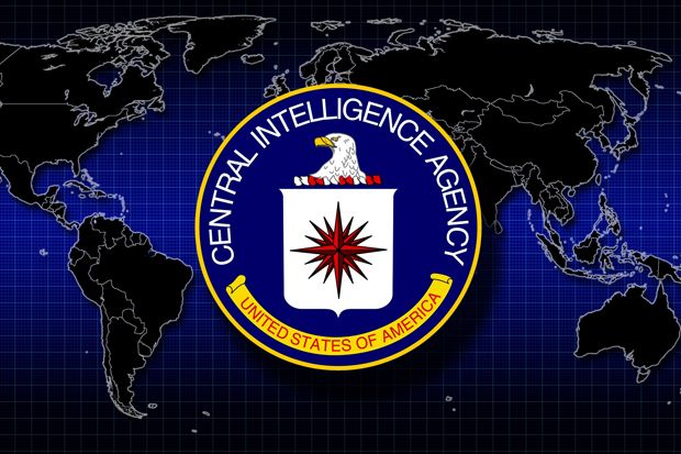 CIA Butuh 10 Tahun Bongkar Enkripsi Apple