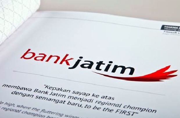 Kredit Bank Jatim Tumbuh 18,61%