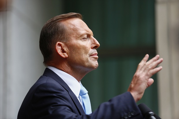 Lagi, Abbott Timbulkan Kontroversi di Australia