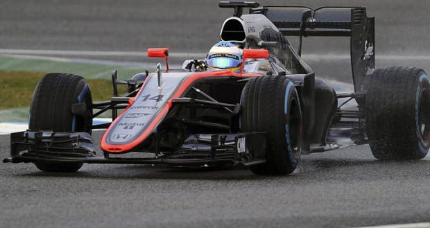 Kolaborasi Honda dan McLaren Diragukan Bersinar