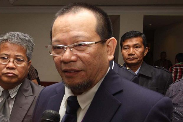Kenapa La Nyalla Dipanggil KPK Jelang Pemilihan Ketua?