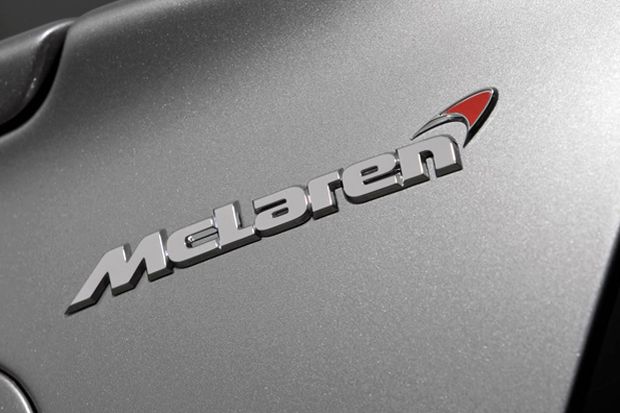 McLaren yakin Cetak Keuntungan Tanpa SUV