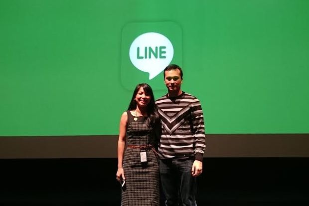 LINE Hadirkan Mobile Drama Pertama di Indonesia